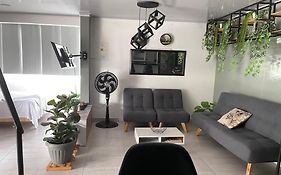 Apartamento Loft Privado Con Terraza