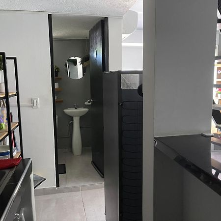 Apartamento Loft Privado Con Terraza Neiva  Exterior photo