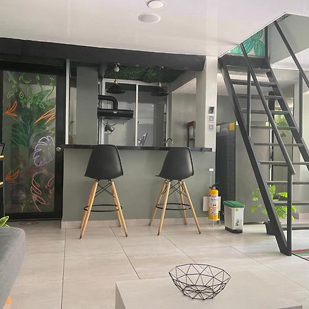 Apartamento Loft Privado Con Terraza Neiva  Exterior photo