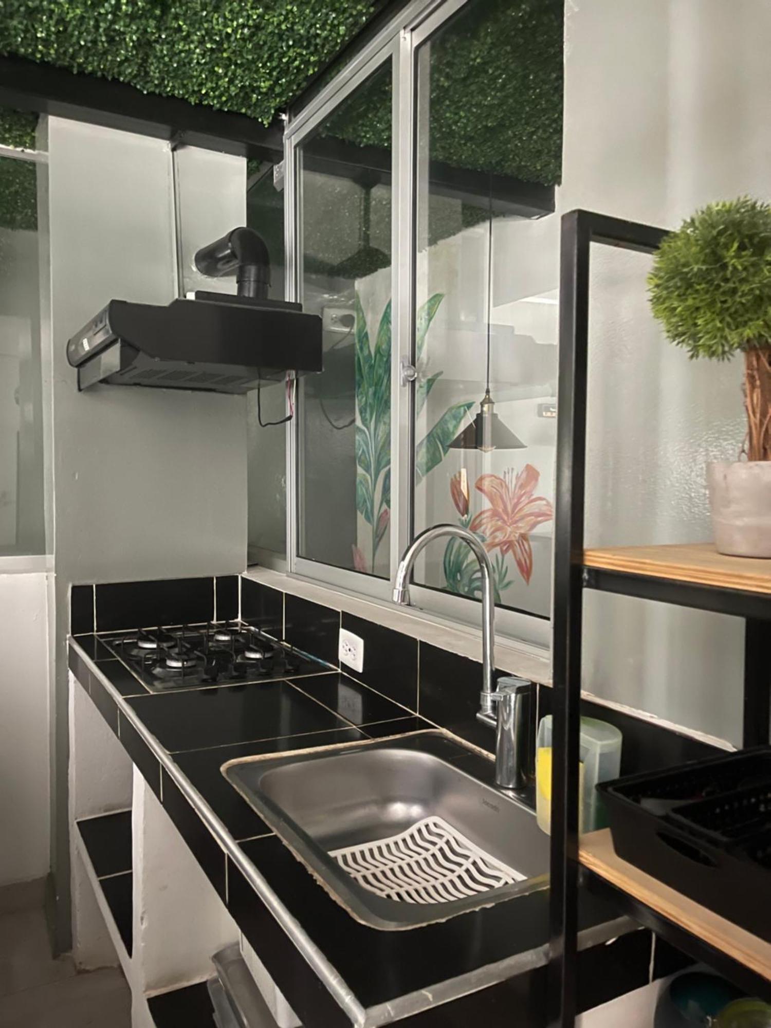 Apartamento Loft Privado Con Terraza Neiva  Exterior photo