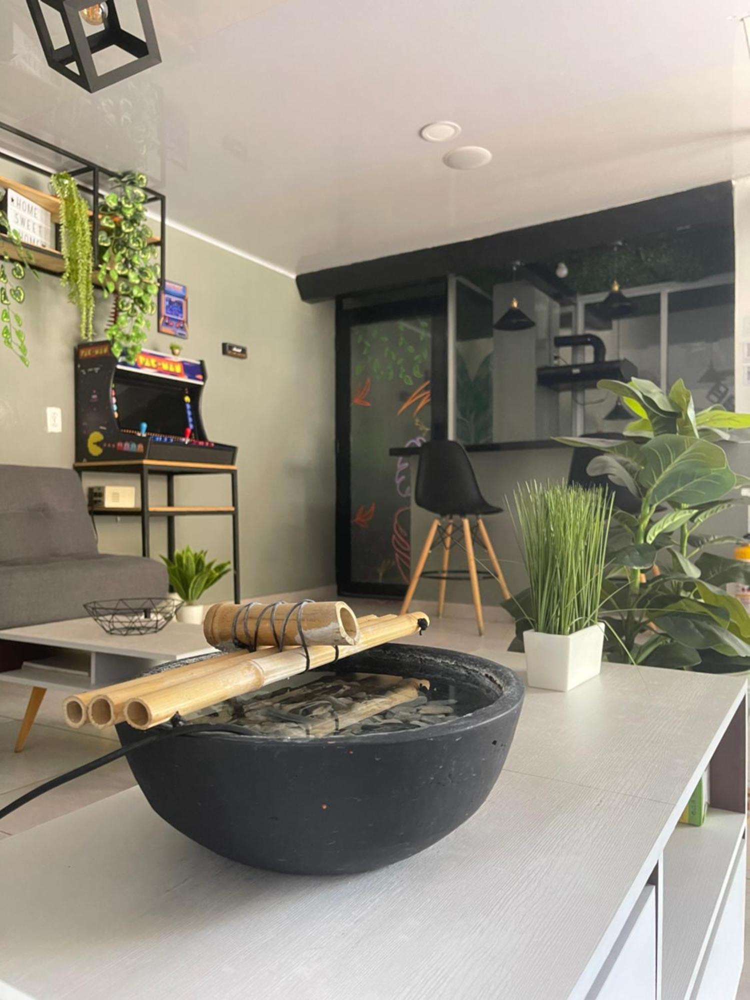 Apartamento Loft Privado Con Terraza Neiva  Exterior photo