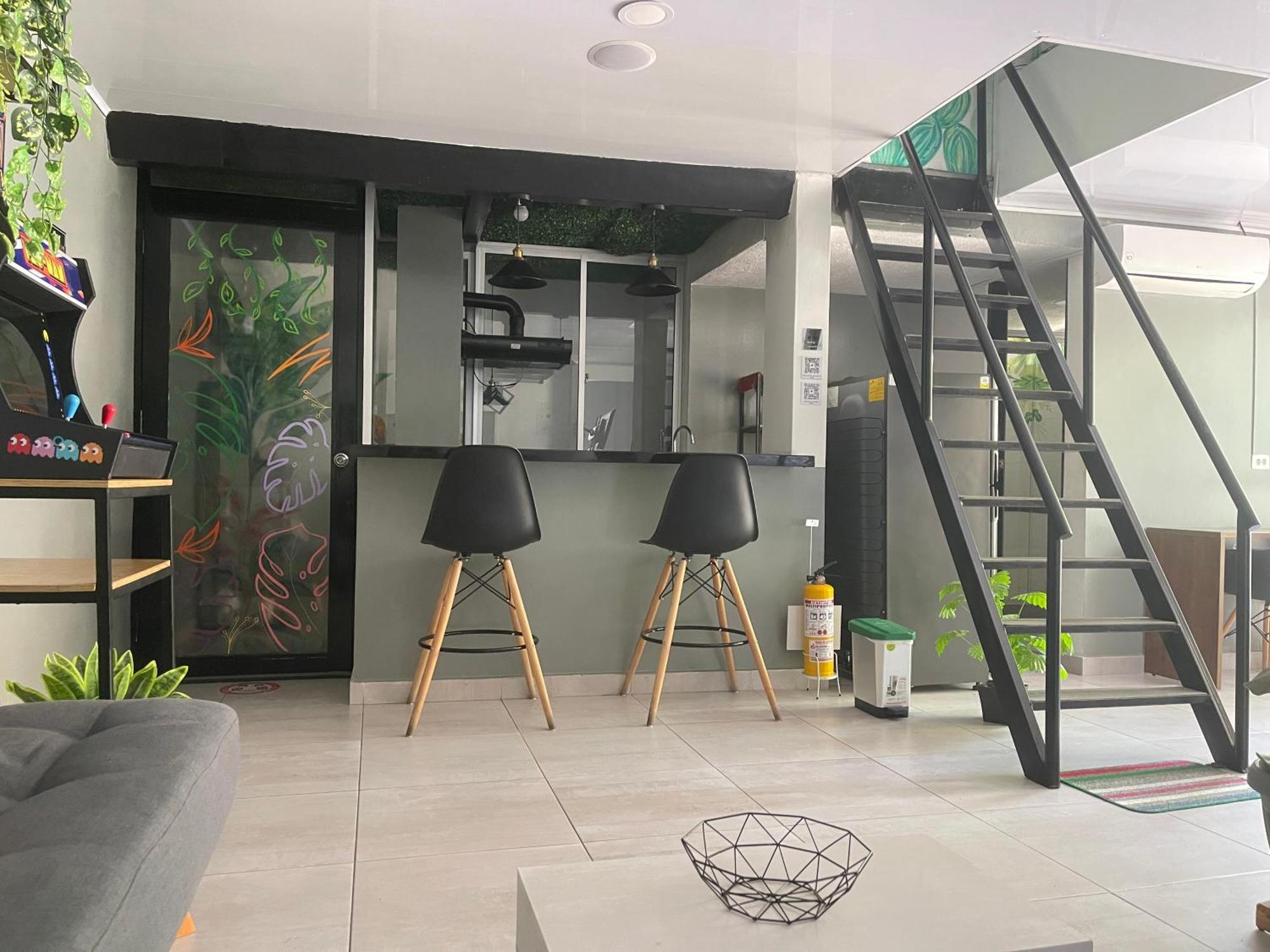 Apartamento Loft Privado Con Terraza Neiva  Exterior photo
